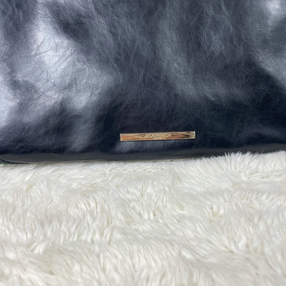 Jack french large leather shoulder bag - Picture 10 of 13